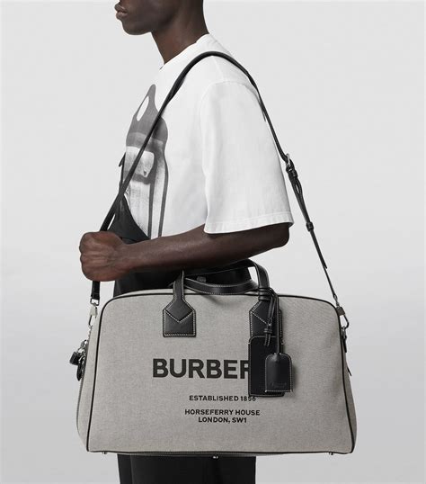 公事包 burberry|burberry horseferry.